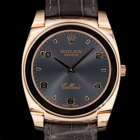 rolex cellini 38mm|Rolex cellini discontinued.